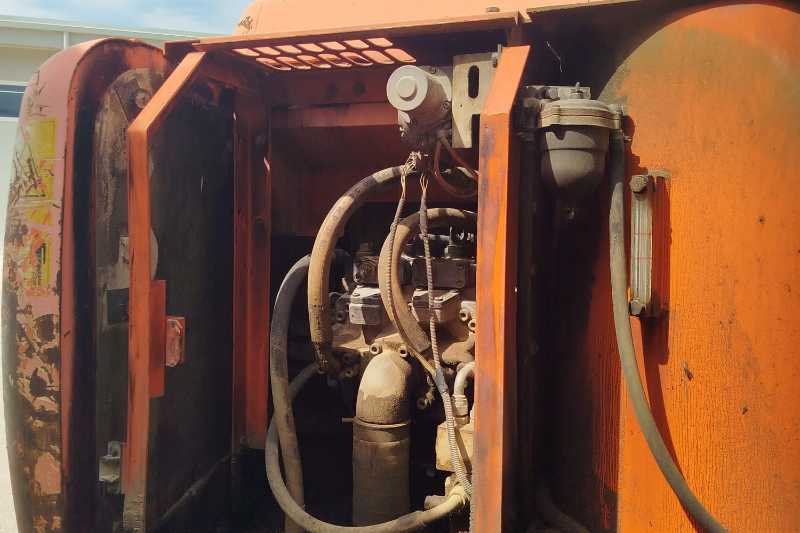 OmecoHub - Immagine FIAT HITACHI EX135